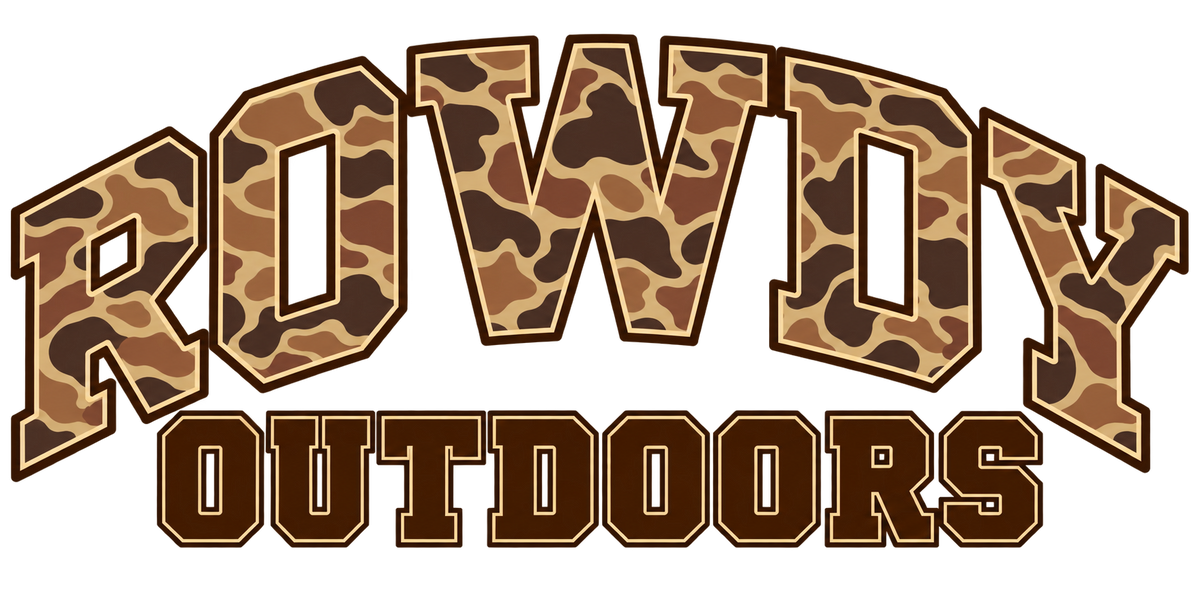Rowdy Outdoors